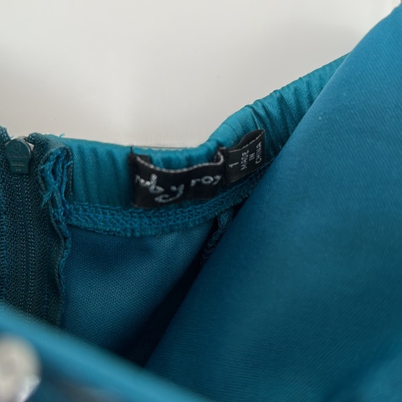 Ruby Rox Homecoming Dress - Picture 3 of 3